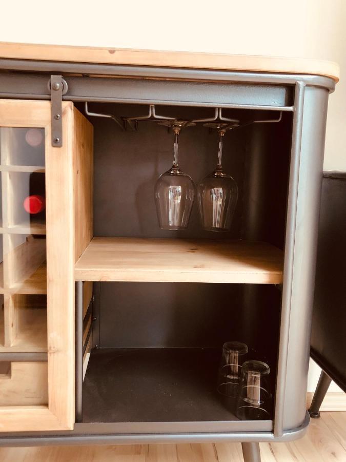 Apartament Loft Mit 2 Schlafzimmern Und E- Ladestation Fürth Zewnętrze zdjęcie