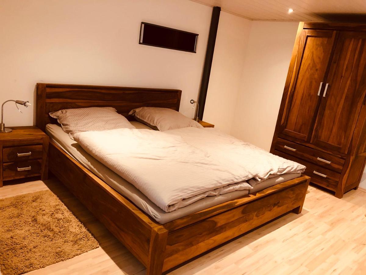 Apartament Loft Mit 2 Schlafzimmern Und E- Ladestation Fürth Zewnętrze zdjęcie