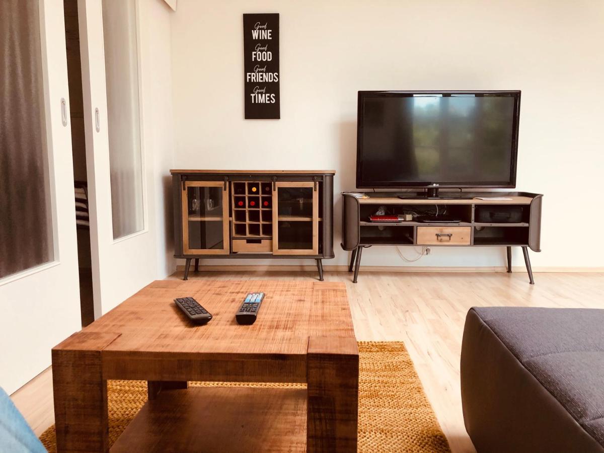 Apartament Loft Mit 2 Schlafzimmern Und E- Ladestation Fürth Zewnętrze zdjęcie