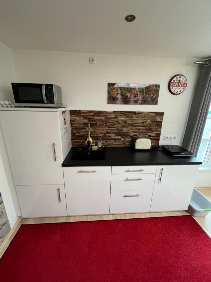 Apartament Loft Mit 2 Schlafzimmern Und E- Ladestation Fürth Zewnętrze zdjęcie