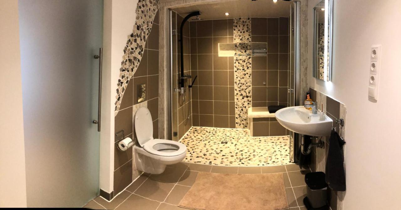 Apartament Loft Mit 2 Schlafzimmern Und E- Ladestation Fürth Zewnętrze zdjęcie